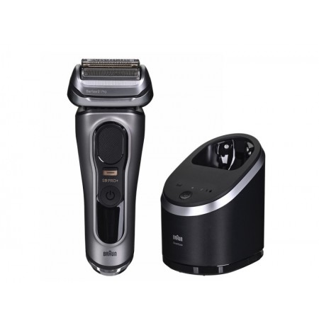 Shaver Braun Series 9 Pro+ 9565cc