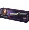 Remington CI5319 hair styling tool Curling iron Warm Black