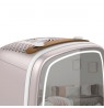 Cecotec CoolingBeauty 6000 Mirror Rose Nevera cool box 6 L Electric Pink