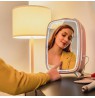 Cecotec CoolingBeauty 6000 Mirror Rose Nevera cool box 6 L Electric Pink