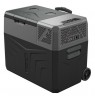 Yolco BCX40 fridge Portable (placement) 39 L Black