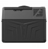 Yolco BCX40 fridge Portable (placement) 39 L Black