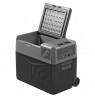 Yolco BCX40 fridge Portable (placement) 39 L Black