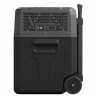 Yolco BCX40 fridge Portable (placement) 39 L Black