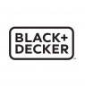 Black & Decker BHSM166DSM steam cleaner Steam mop 0.5 L 1600 W Aqua colour, White