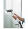Black & Decker BHSM166DSM steam cleaner Steam mop 0.5 L 1600 W Aqua colour, White