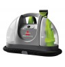 Bissell Spotclean C2 20671 Carpet cleaner 340 W Grey, Green