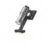 Dreame Z30 Station Stick vacuum Battery Dry HEPA Bagless 3 L Black 3200 Ah