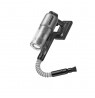 Dreame Z30 Station Stick vacuum Battery Dry HEPA Bagless 3 L Black 3200 Ah
