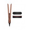 Dyson Airstrait Straightening iron Steam Amber 1600 W 1.98 m