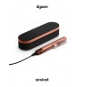 Dyson Airstrait Straightening iron Steam Amber 1600 W 1.98 m