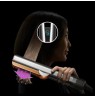 Dyson Airstrait Straightening iron Steam Amber 1600 W 1.98 m