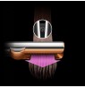 Dyson Airstrait Straightening iron Steam Amber 1600 W 1.98 m