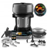 Cecotec Mambo CooKing Unique 2200 W 4.5 L Black