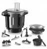 Cecotec Mambo CooKing Unique 2200 W 4.5 L Black