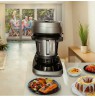 Cecotec Mambo CooKing Unique 2200 W 4.5 L Black