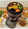 Cecotec Mambo CooKing Unique 2200 W 4.5 L Black