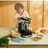 Cecotec Mambo CooKing Unique 2200 W 4.5 L Black