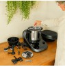 Cecotec Mambo CooKing Unique 2200 W 4.5 L Black