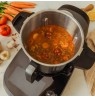 Cecotec Mambo CooKing Unique 2200 W 4.5 L Black