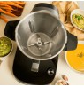 Cecotec Mambo CooKing Unique 2200 W 4.5 L Black
