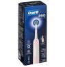 Electric toothbrush Oral-B Pro Series 1 CrossAction Pink