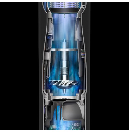 Dyson Airwrap i.d. Multistyler Warm Blue, Copper 1300 W 2.675 m