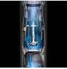 Dyson Airwrap i.d. Multistyler Warm Blue, Copper 1300 W 2.675 m