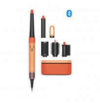 Dyson PROD_PL_1502976 hair styling tool Multistyler Airflow Orange 1300 W 2.67 m