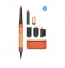 Dyson PROD_PL_1502976 hair styling tool Multistyler Airflow Orange 1300 W 2.67 m