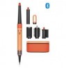 Dyson PROD_PL_1502976 hair styling tool Multistyler Airflow Orange 1300 W 2.67 m