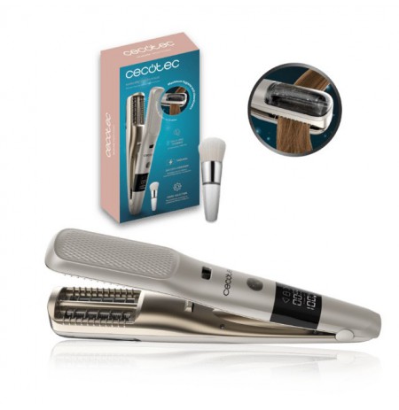 Cecotec HairCare SmoothEnds precision trimmer Cream