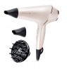 Remington AC9140 hair dryer 2400 W Beige, Black