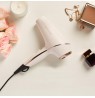 Remington AC9140 hair dryer 2400 W Beige, Black