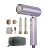 Dreame AHD52-PPL hair dryer 1500 W Purple
