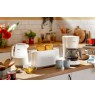 Philips Daily Collection HD2590/00 toaster 8 1 slice(s) 950 W