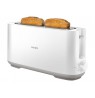 Philips Daily Collection HD2590/00 toaster 8 1 slice(s) 950 W