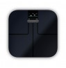 Garmin Index S2 Rectangle Black Electronic personal scale