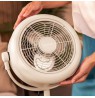 Cecotec 08205 household fan Beige