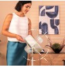 Cecotec 08205 household fan Beige