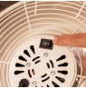 Cecotec 08205 household fan Beige