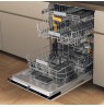 Whirlpool W8I HT40 T Fully built-in 14 place settings