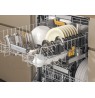 Whirlpool W8I HT40 T Fully built-in 14 place settings