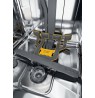 Whirlpool W8I HT40 T Fully built-in 14 place settings