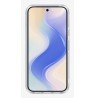 Spigen ACS09702 mobile phone case 16 cm (6.3") Cover Transparent, White