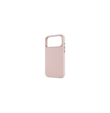 Fixed MagFlow for Apple iPhone 17 Pro Max, pink