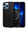 Spigen ACS03281 mobile phone case 15.5 cm (6.1") Cover Black