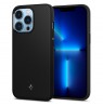 Spigen ACS03281 mobile phone case 15.5 cm (6.1") Cover Black