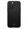 Spigen ACS03281 mobile phone case 15.5 cm (6.1") Cover Black