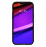 Spigen ACS03281 mobile phone case 15.5 cm (6.1") Cover Black